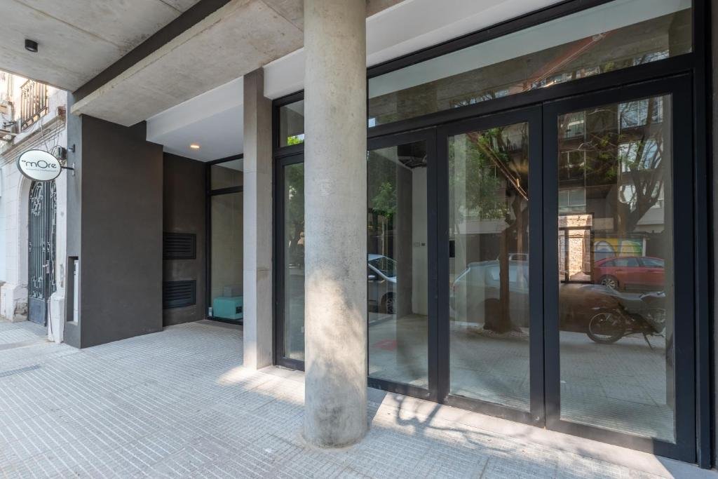 Estadia tipo apartamento Attico More I em Palermo, Buenos Aires, foto 4