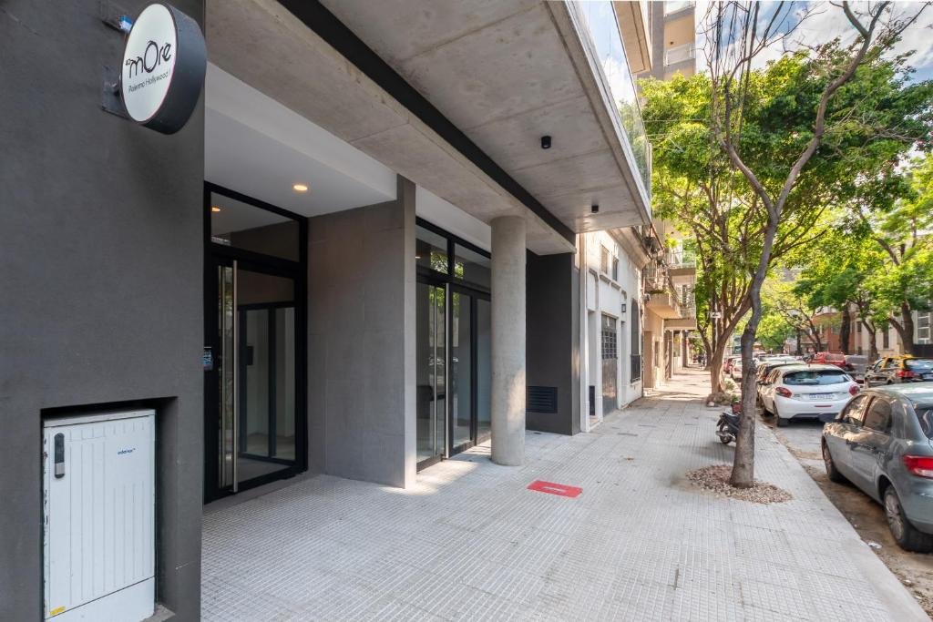 Estadia tipo apartamento Attico More I em Palermo, Buenos Aires, foto 6