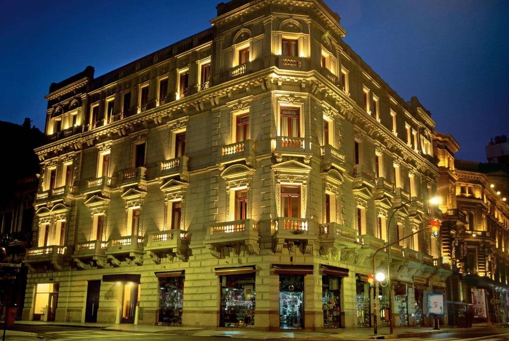 Lobby and common areas at Esplendor by Wyndham Buenos Aires in Buenos Aires