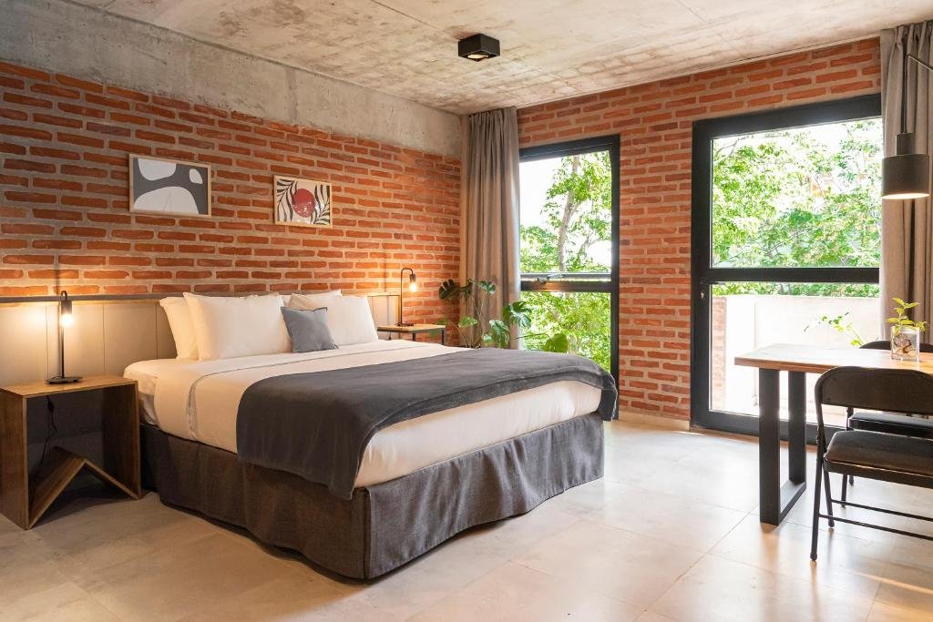 Apart-hotel H5063 na rua Soler, em Palermo, Buenos Aires, foto 2