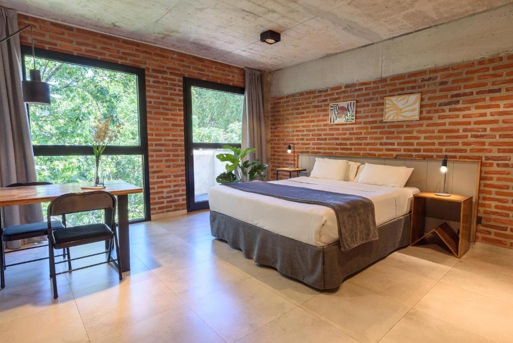 Apart-hotel H5063 na rua Soler, em Palermo, Buenos Aires, foto 6