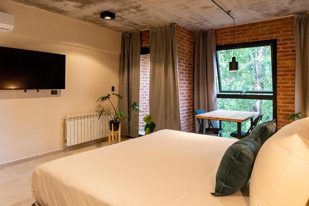 Apart-hotel H5063 na rua Soler, em Palermo, Buenos Aires, foto 8