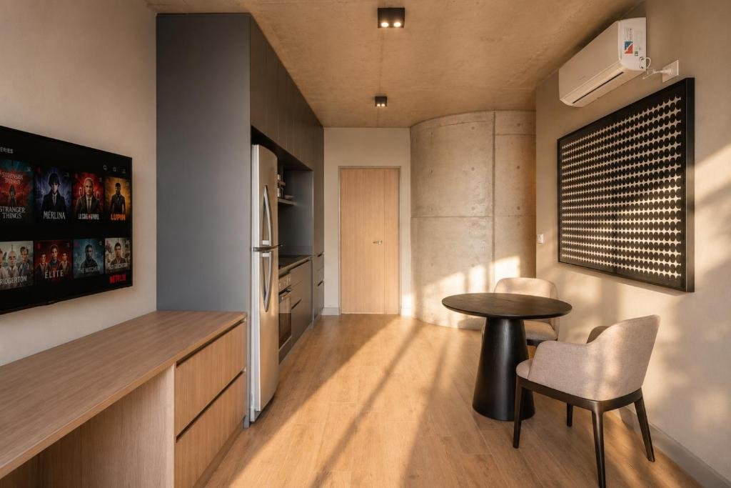 Live Soho Boutique Hotel & Apartments an der Calle Gorriti in Palermo, Foto 5